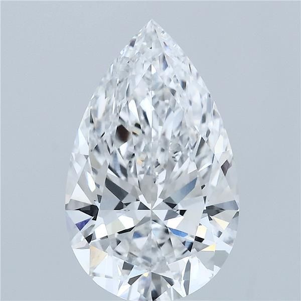 3.07 Carat
