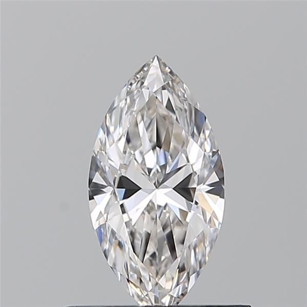 0.52 ct Marquise diamond