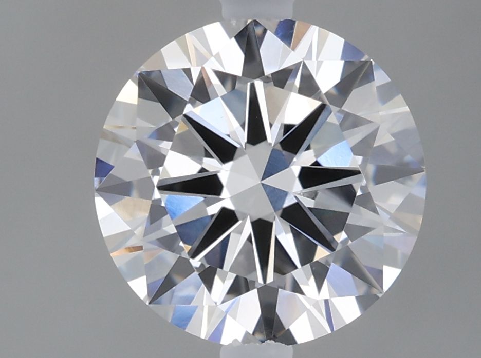 1.50 ct Round diamond