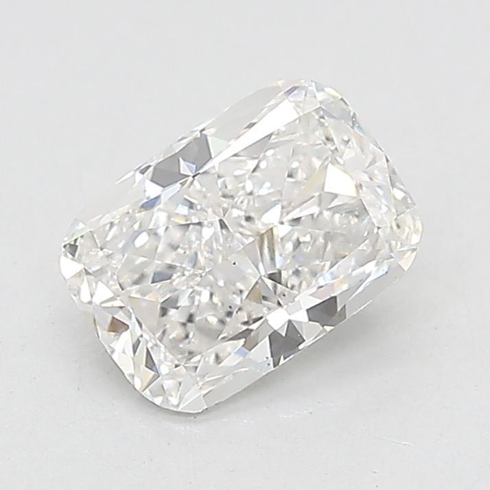 1.04 ct lab-grown Cushion brilliant Diamond