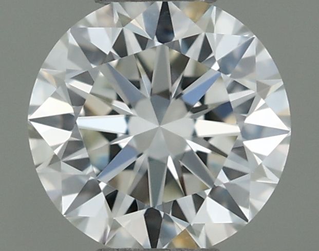 0.30 ct Round diamond