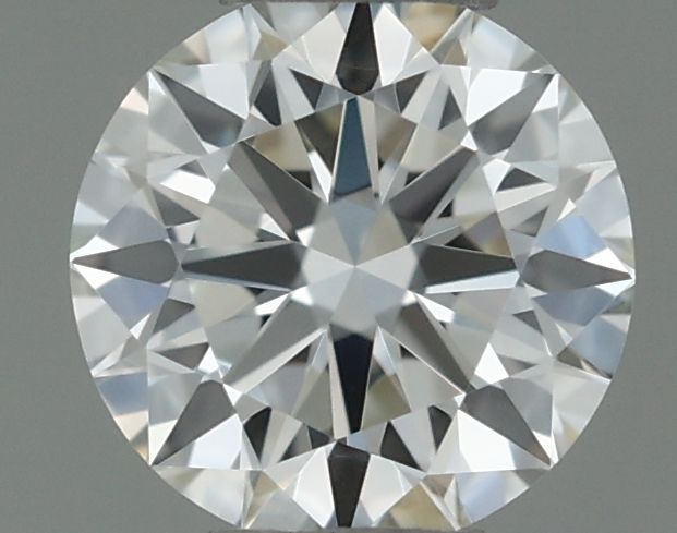 0.30 ct Round diamond
