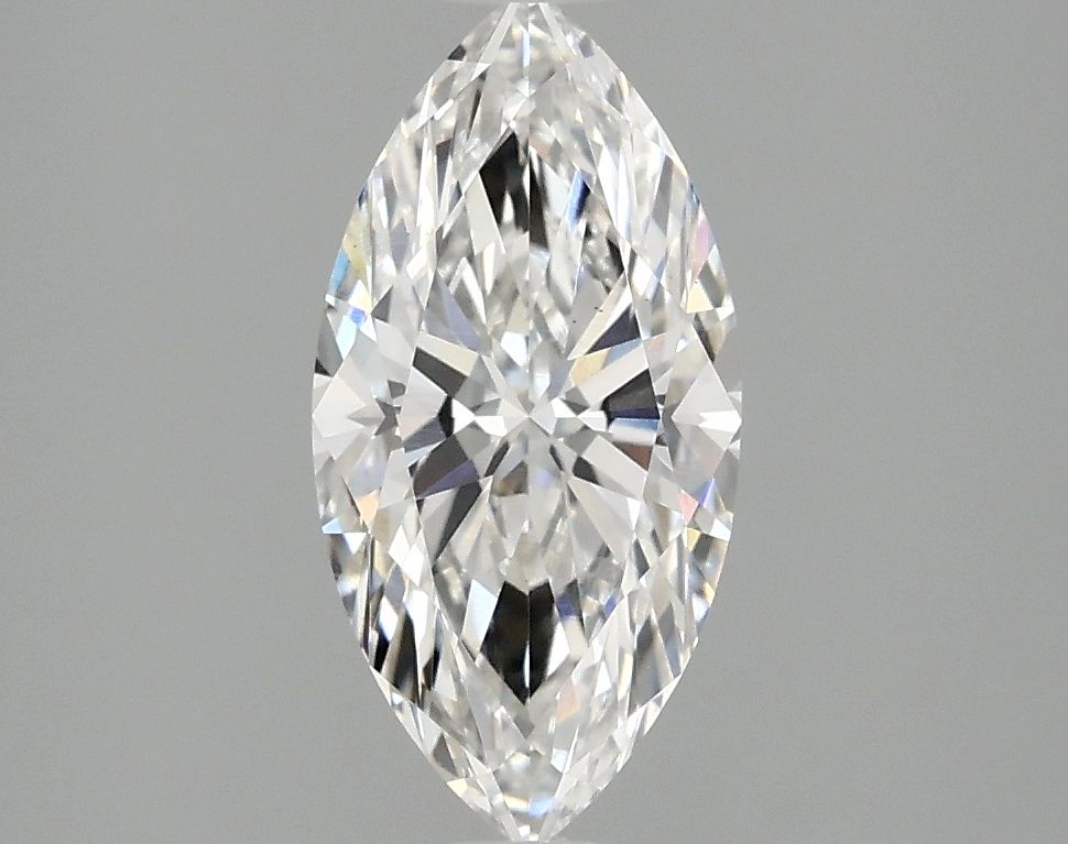 1.52 ct Marquise diamond