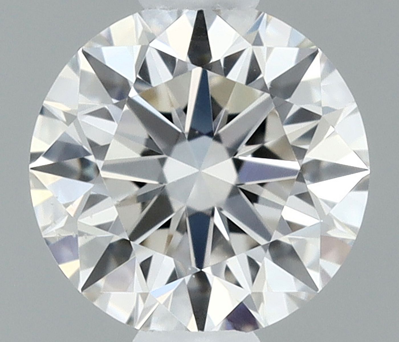 Diament 0.33 ct G/VS2