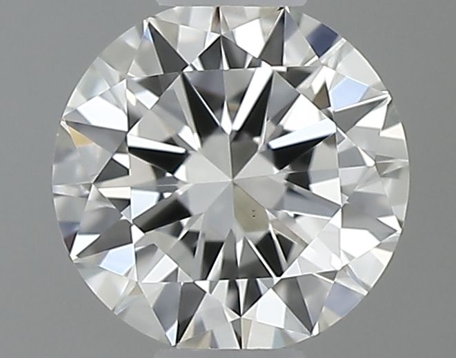 0.30 ct Round diamond