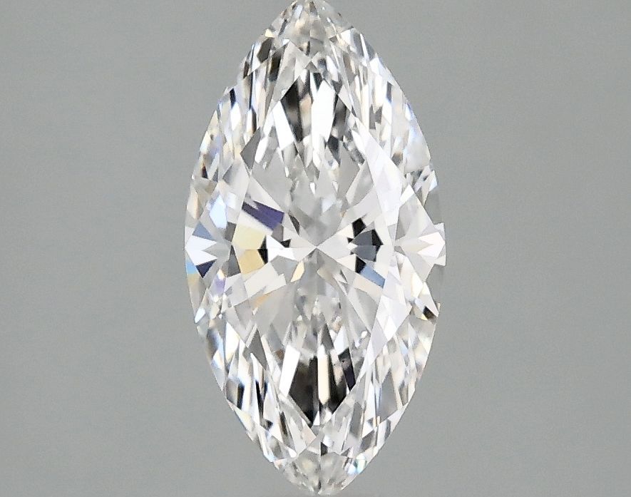 1.05 ct. marquise Lab Grown Diamond front image