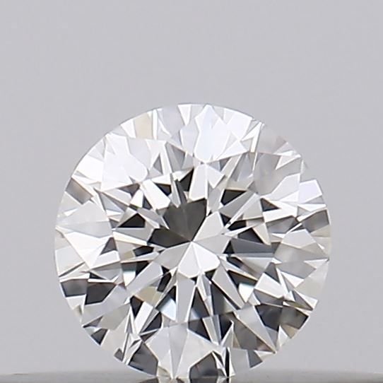 0.16 ct Round Diamond