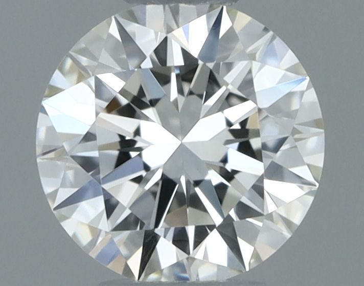 0.30 ct Round diamond