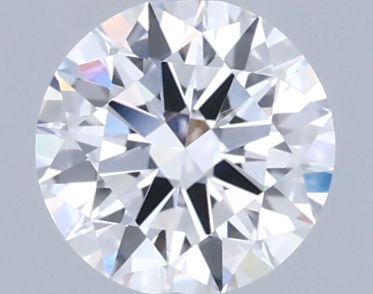 1.00 ct. round Lab Grown Diamond front image