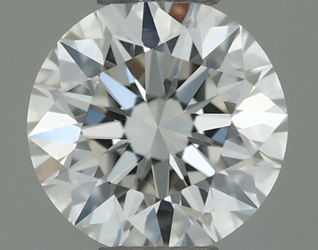 0.30 ct Round diamond