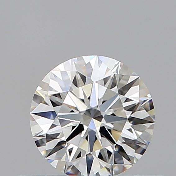 0.43 ct Round diamond