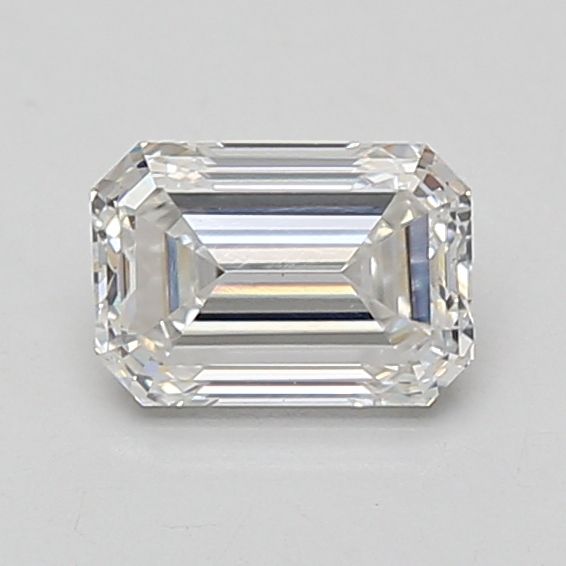 0.94 ct lab-grown Emerald Diamond
