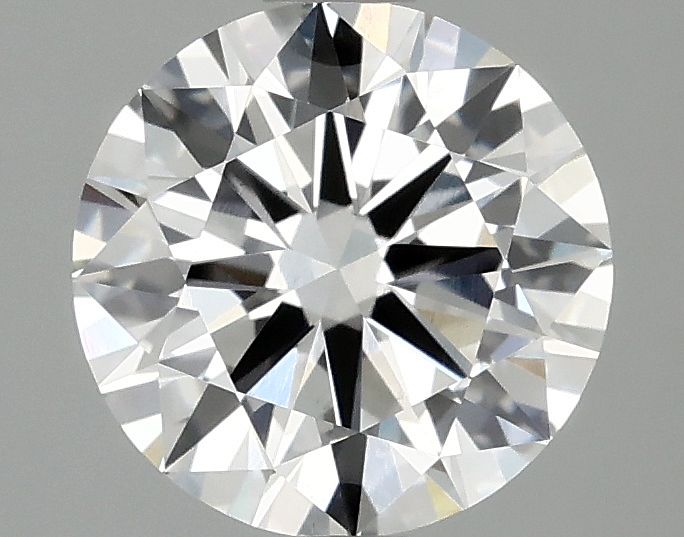 1.50 ct Round diamond