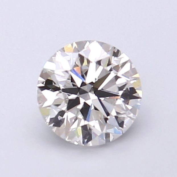 1.09 ct Round diamond