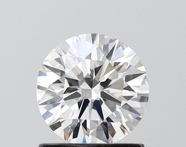 1.00 ct. round Lab Grown Diamond front image