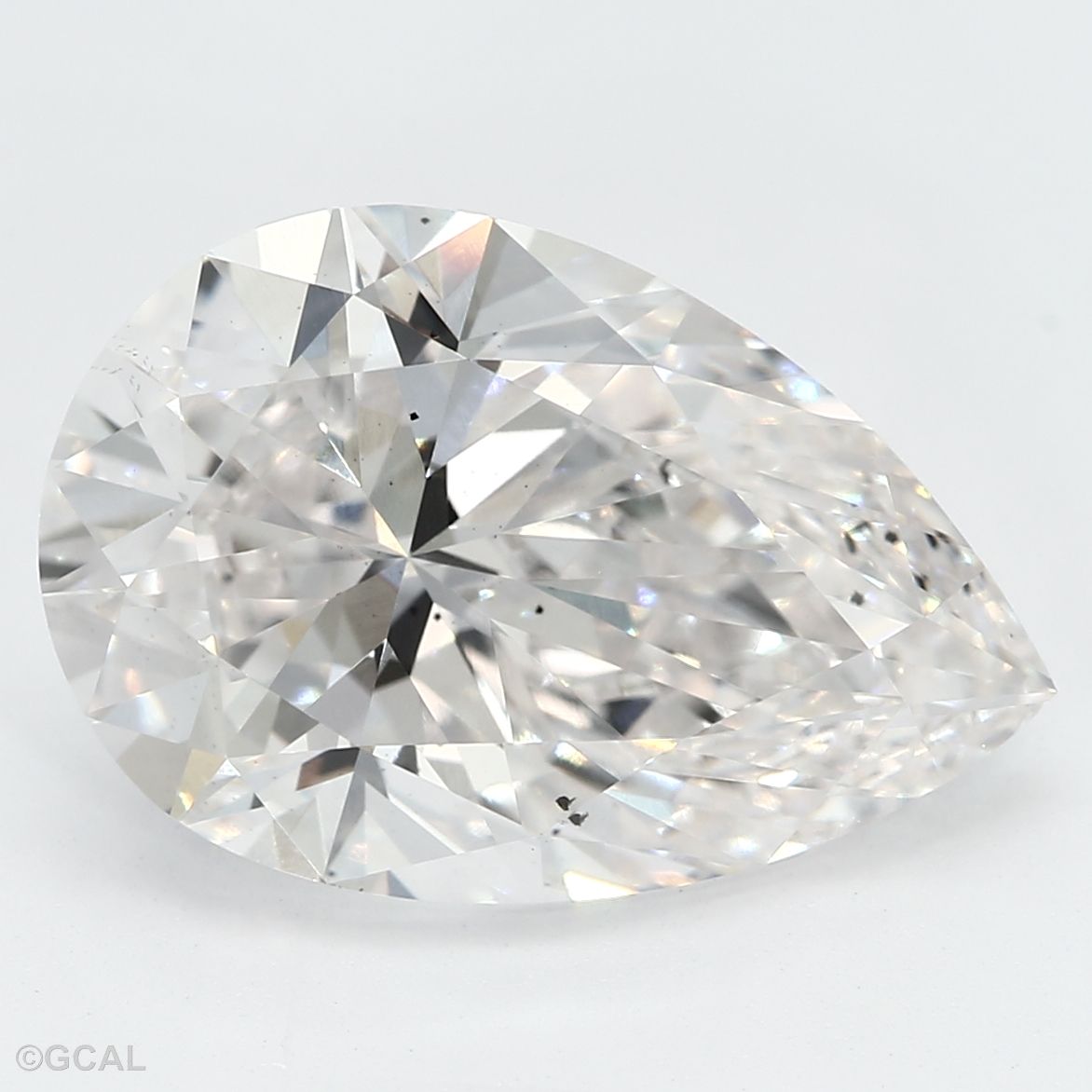3.07 Carat