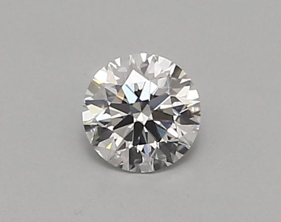 0.39 ct lab-grown Round Diamond
