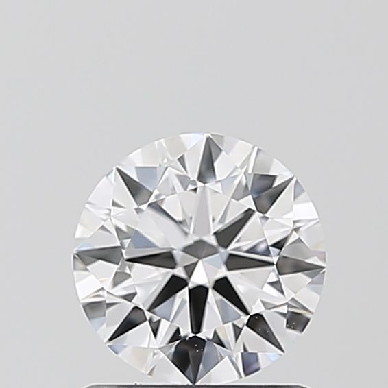 1.02 ct. round Lab Grown Diamond front image