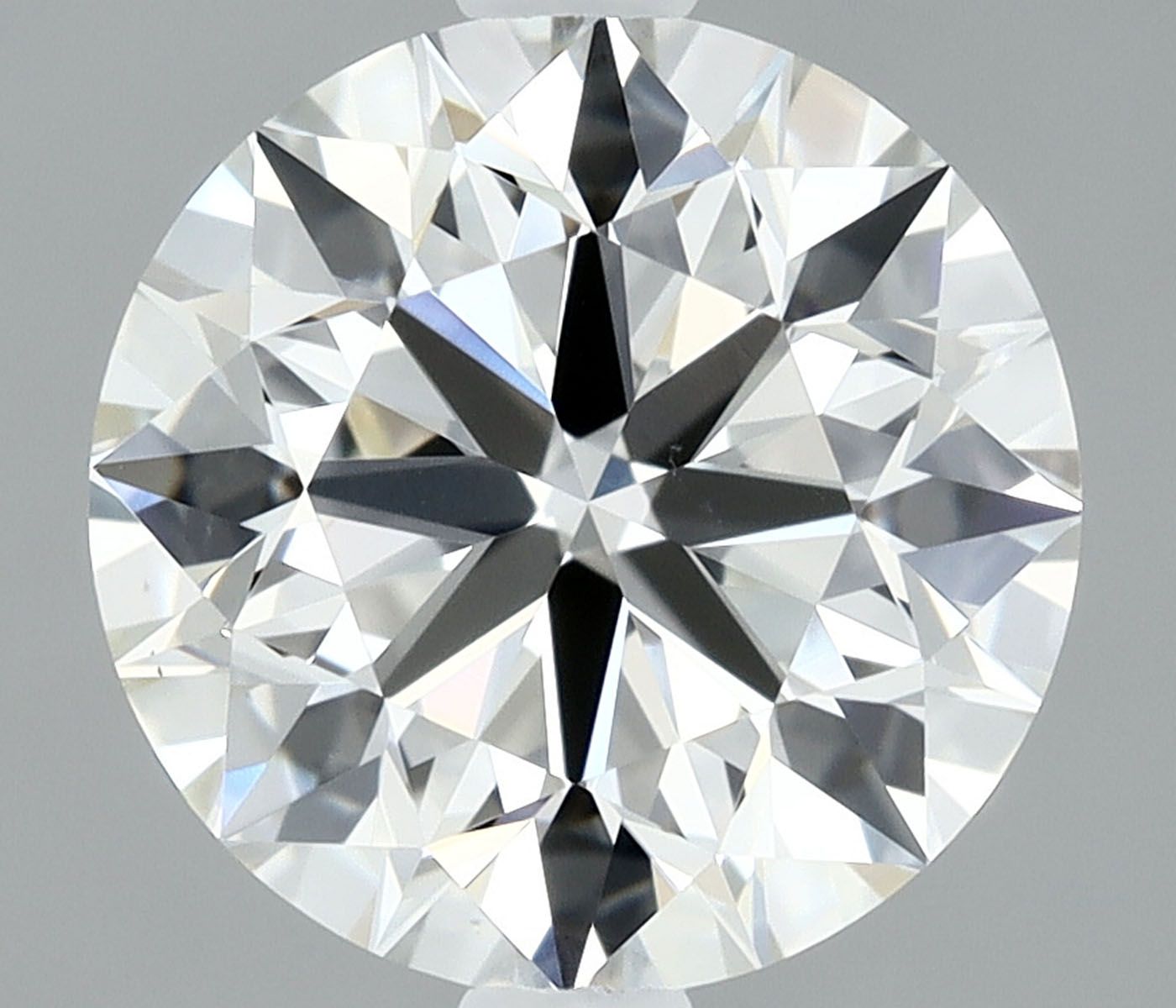 1.80 ct Round diamond