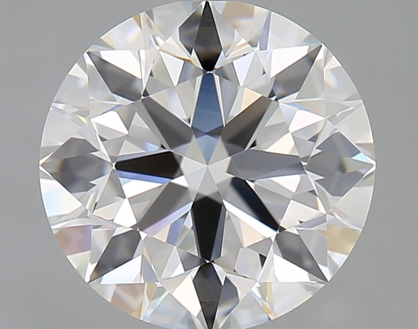 2.02 ct Round diamond