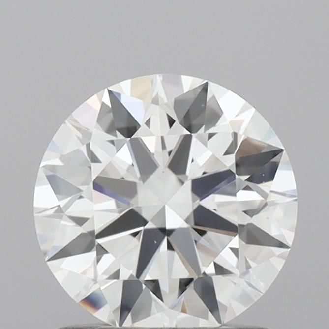1.06 ct. round Lab Grown Diamond front image