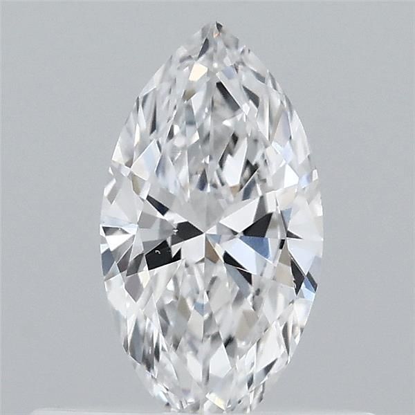 0.35 ct lab-grown Marquise Diamond