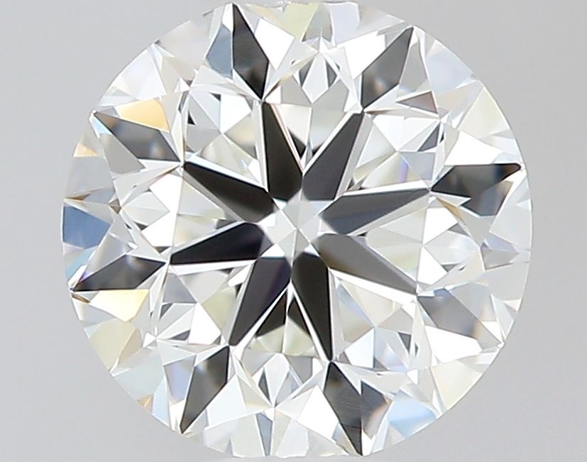 0.50 ct Round diamond