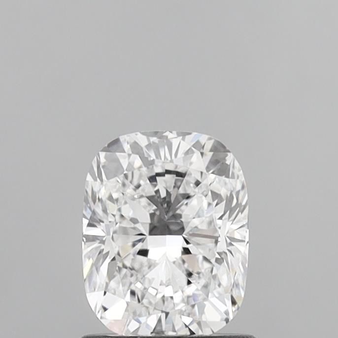 1.02 ct lab-grown Cushion modified Diamond