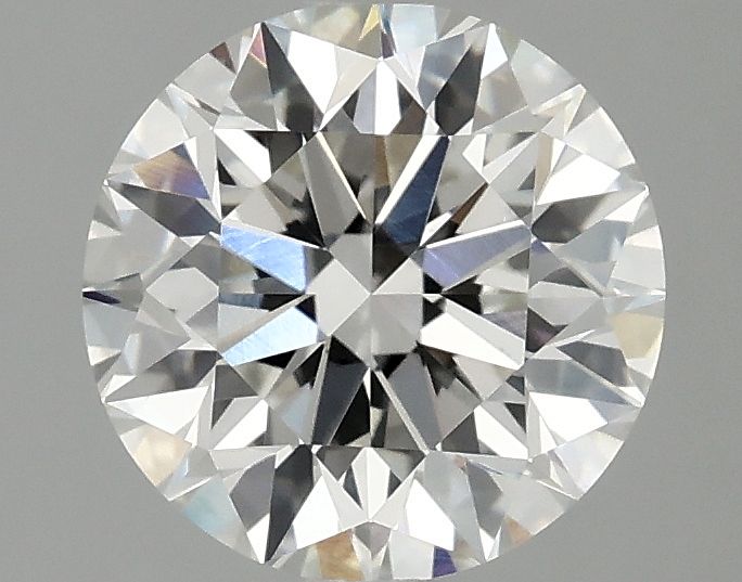 1.95 ct Round diamond