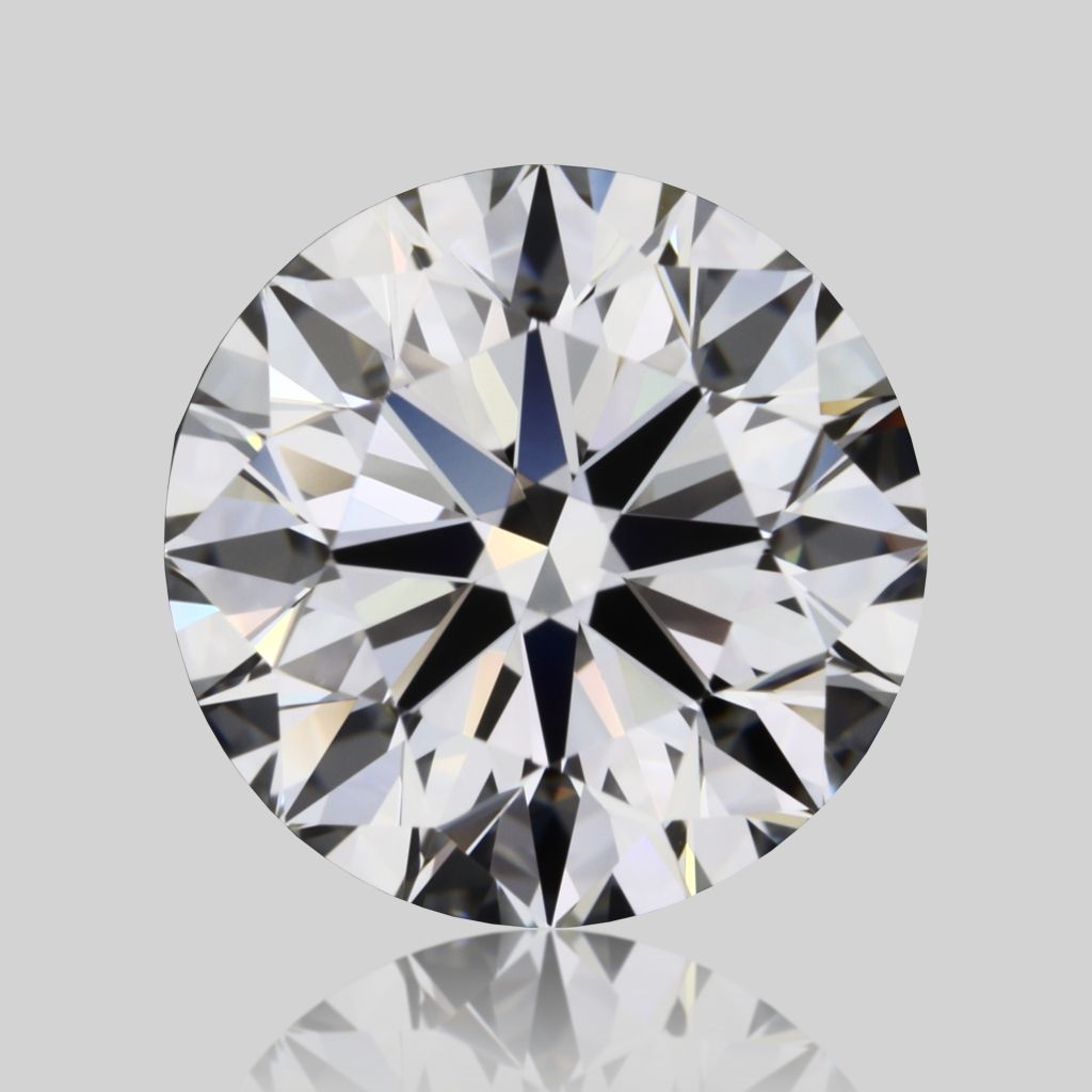 1.20 ct Round diamond