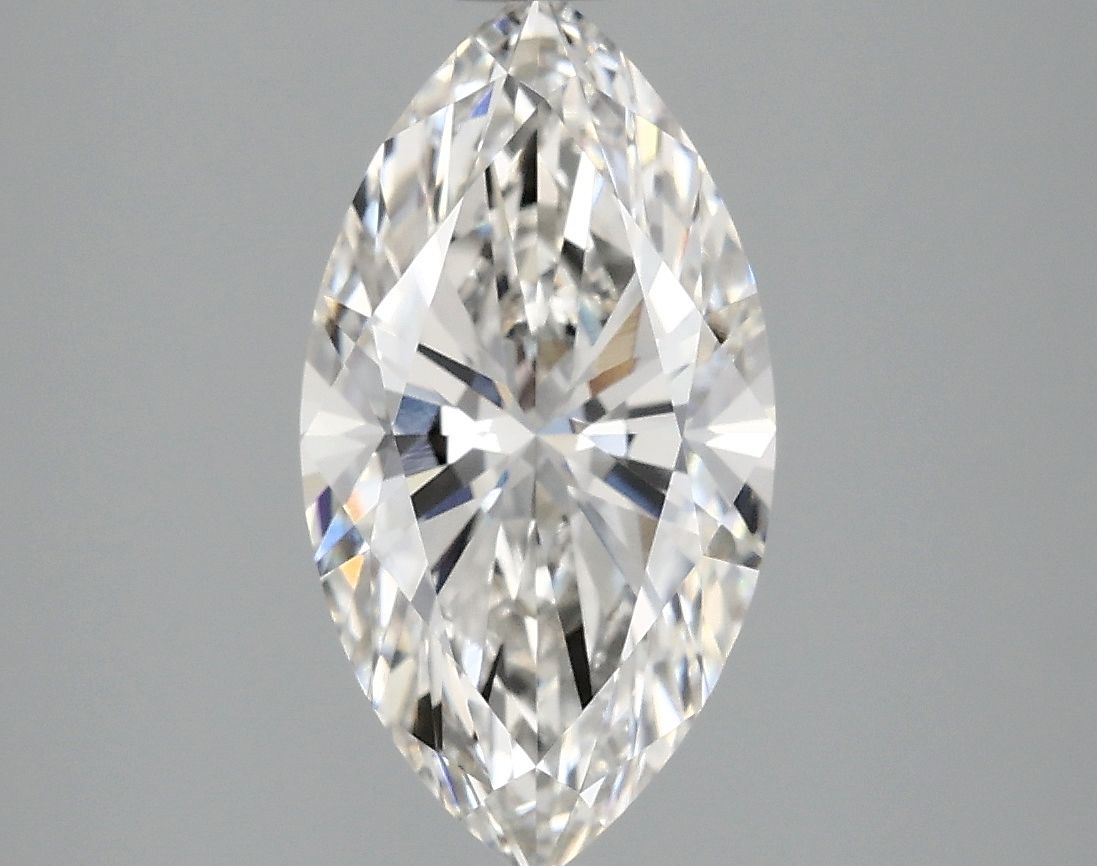 2.52 ct Marquise diamond