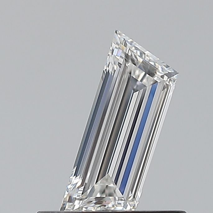 0.35 ct Trapezoid Diamond