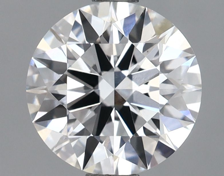 1.69 ct. round Lab Grown Diamond front image