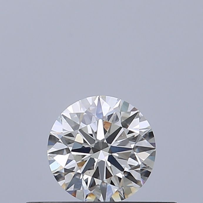 0.28 ct Round diamond