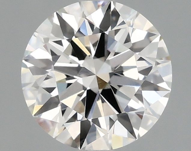1.50 ct Round diamond