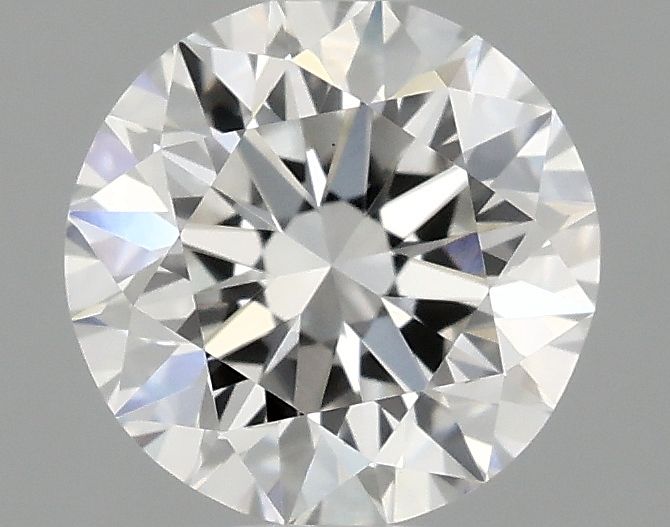 1.00 ct. round Lab Grown Diamond front image