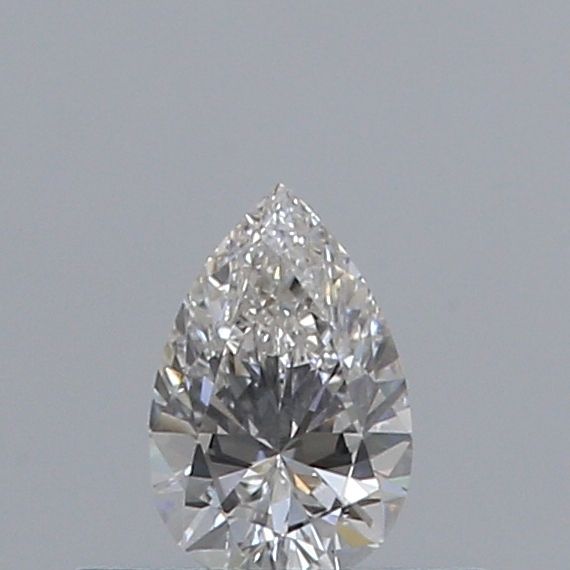 0.30 ct Pear diamond