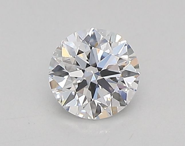 0.27 ct lab-grown Round Diamond
