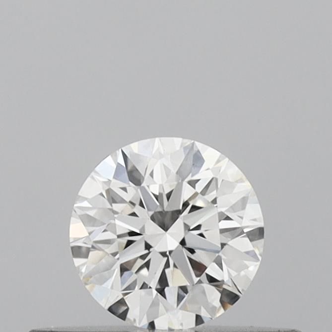 0.28 ct lab-grown Round Diamond