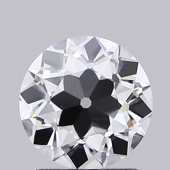0.36 ct lab-grown Old european cut Diamond