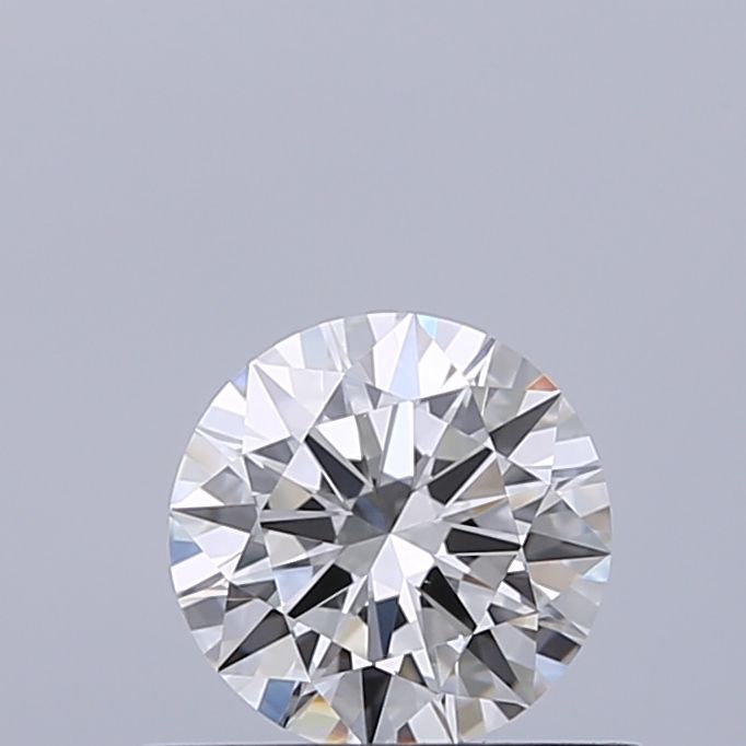 0.50 ct Round diamond