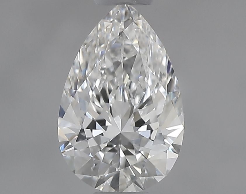 0.50 ct Pear diamond