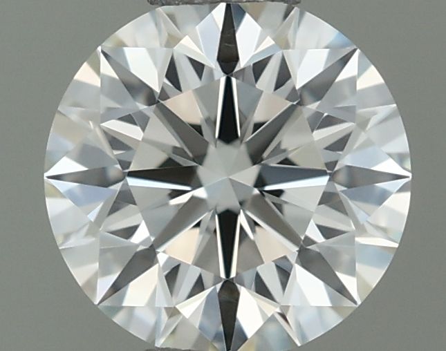 0.45 ct Round diamond