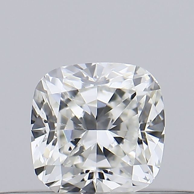 0.25 ct Cushion modified Diamond