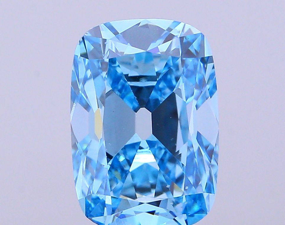 4.01 Carat
