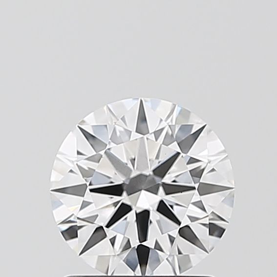 1.10 ct. round Lab Grown Diamond front image