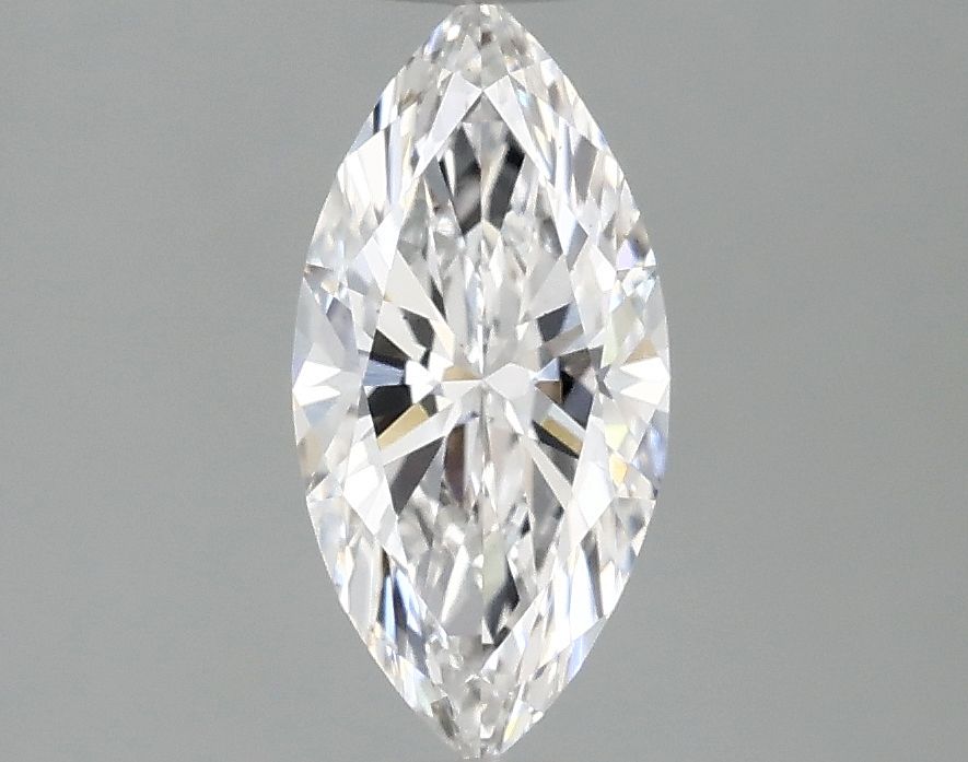 1.01 ct. marquise Lab Grown Diamond front image