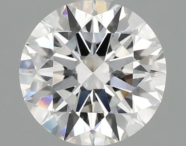 1.53 ct. round Lab Grown Diamond front image