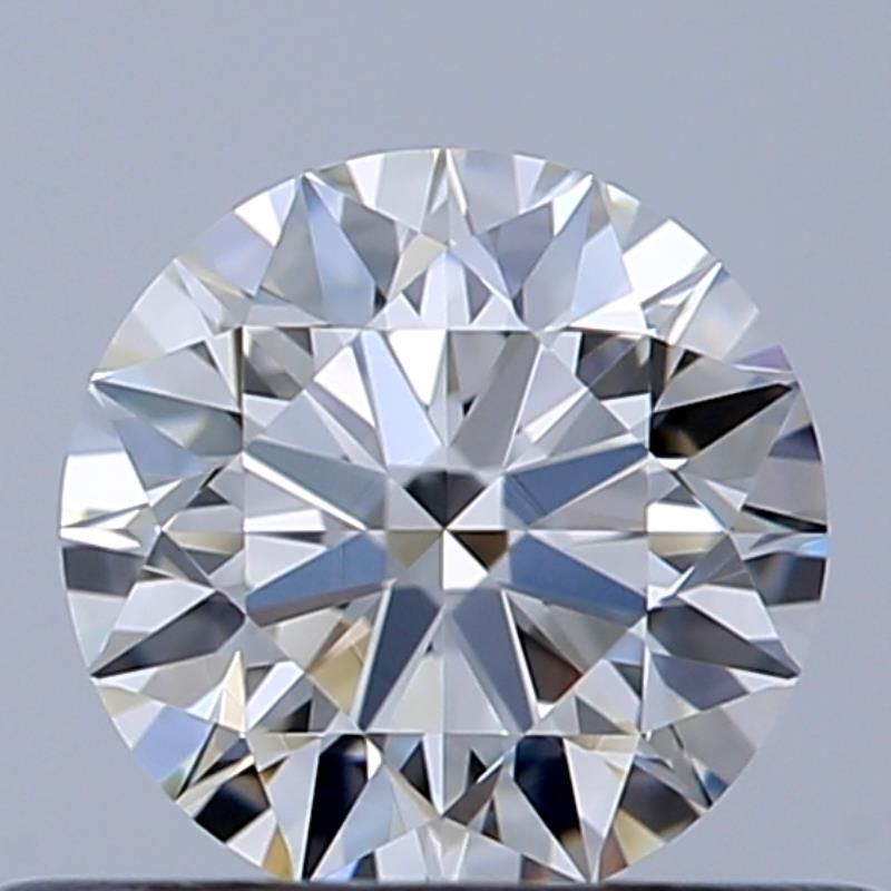 0.40 ct Round diamond