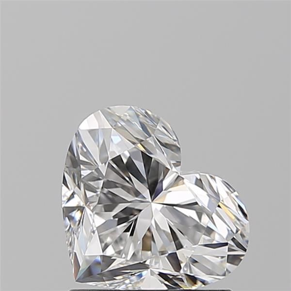 1.17 Carat